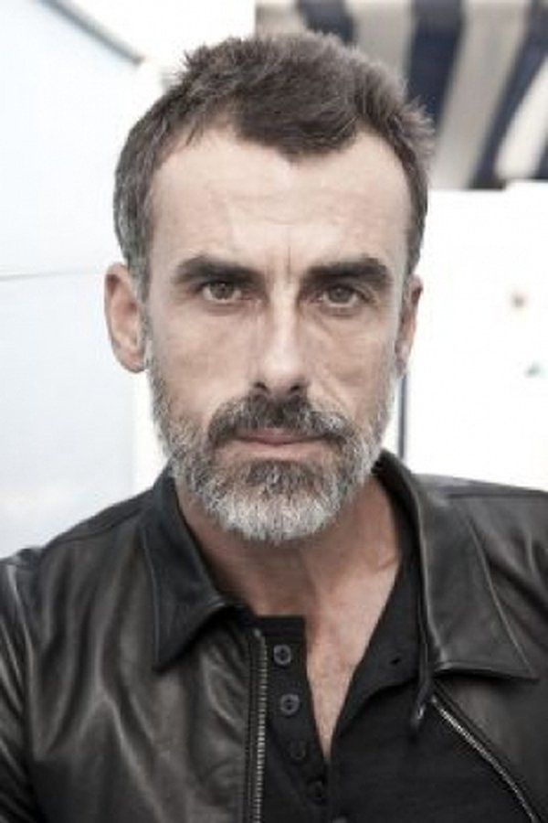 Thomas Trabacchi – Foto