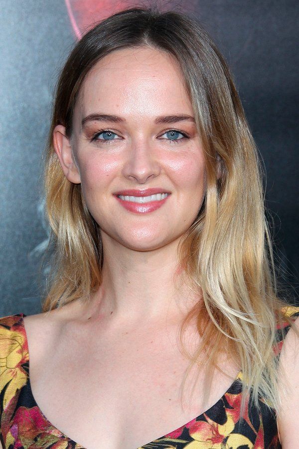 Jess Weixler – Foto
