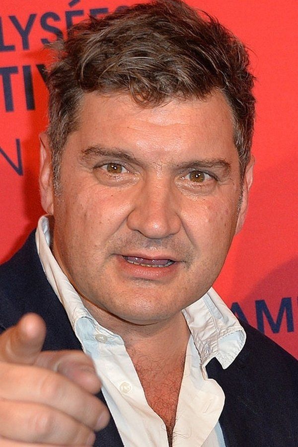Thomas Bidegain – Foto