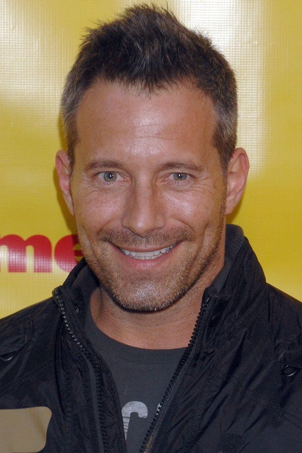 Johnny Messner – Foto