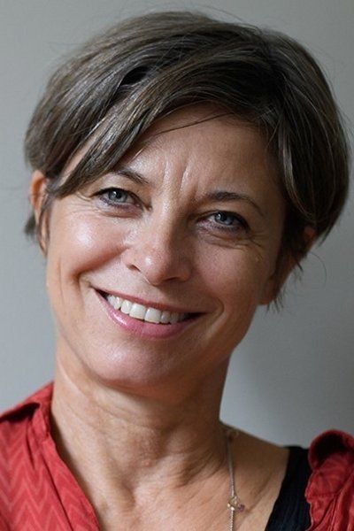 Louise Herbert – Foto