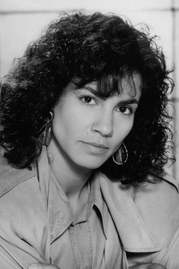 Rachel Ticotin – Foto