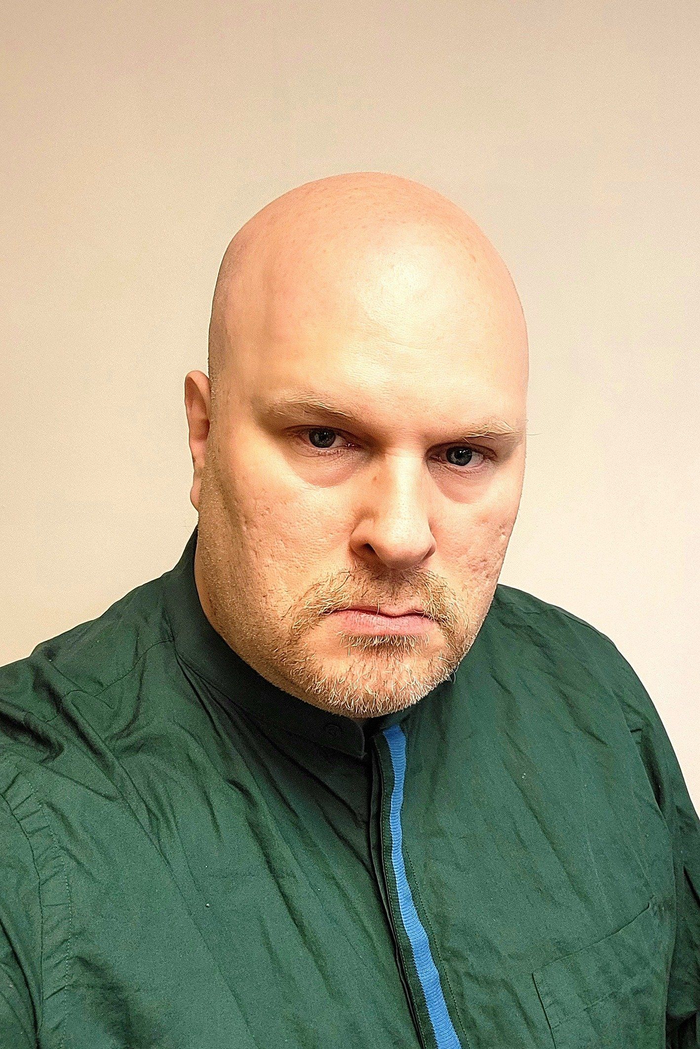 Shawn P. Farrell – Foto