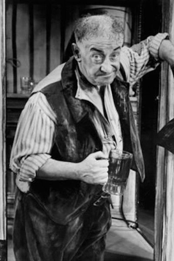 Charles Victor – Foto