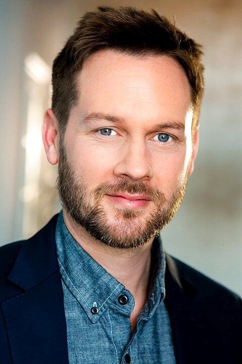 Chris Dougherty – Foto