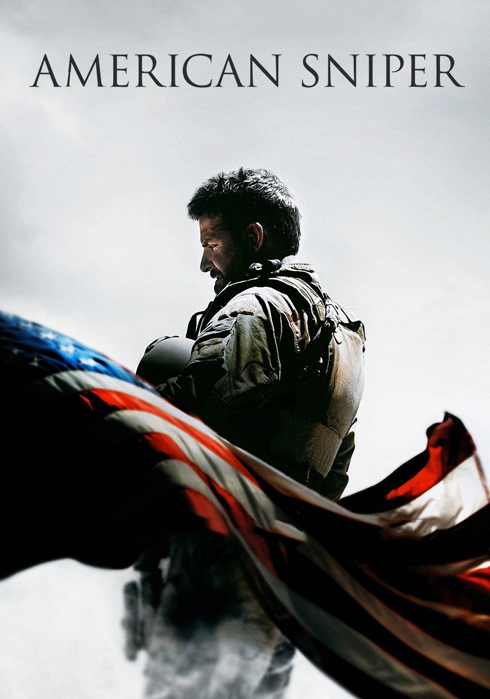 American Sniper – Poster