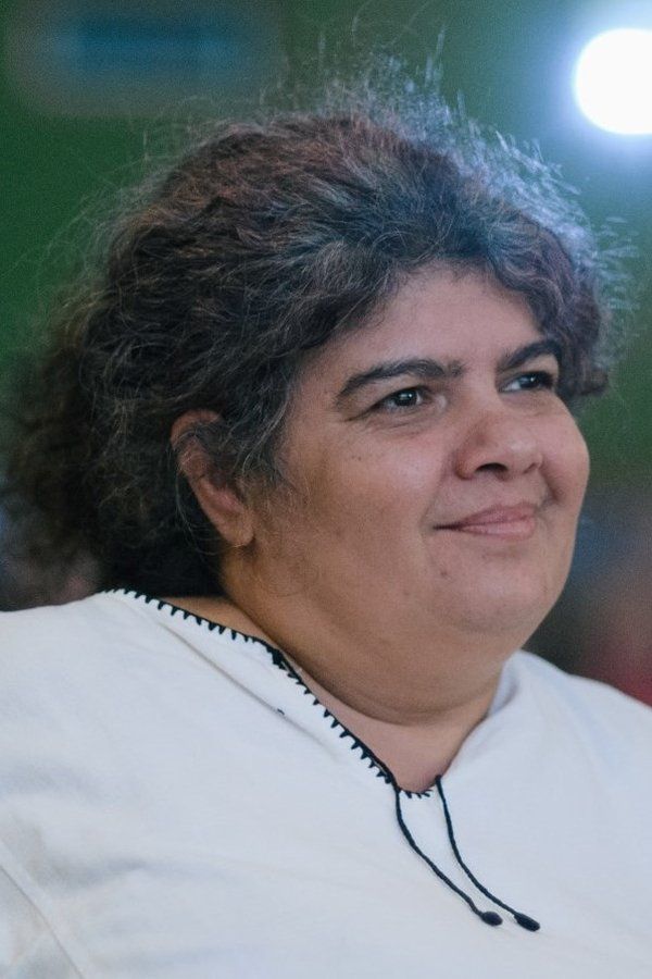 Dana Bunescu – Foto