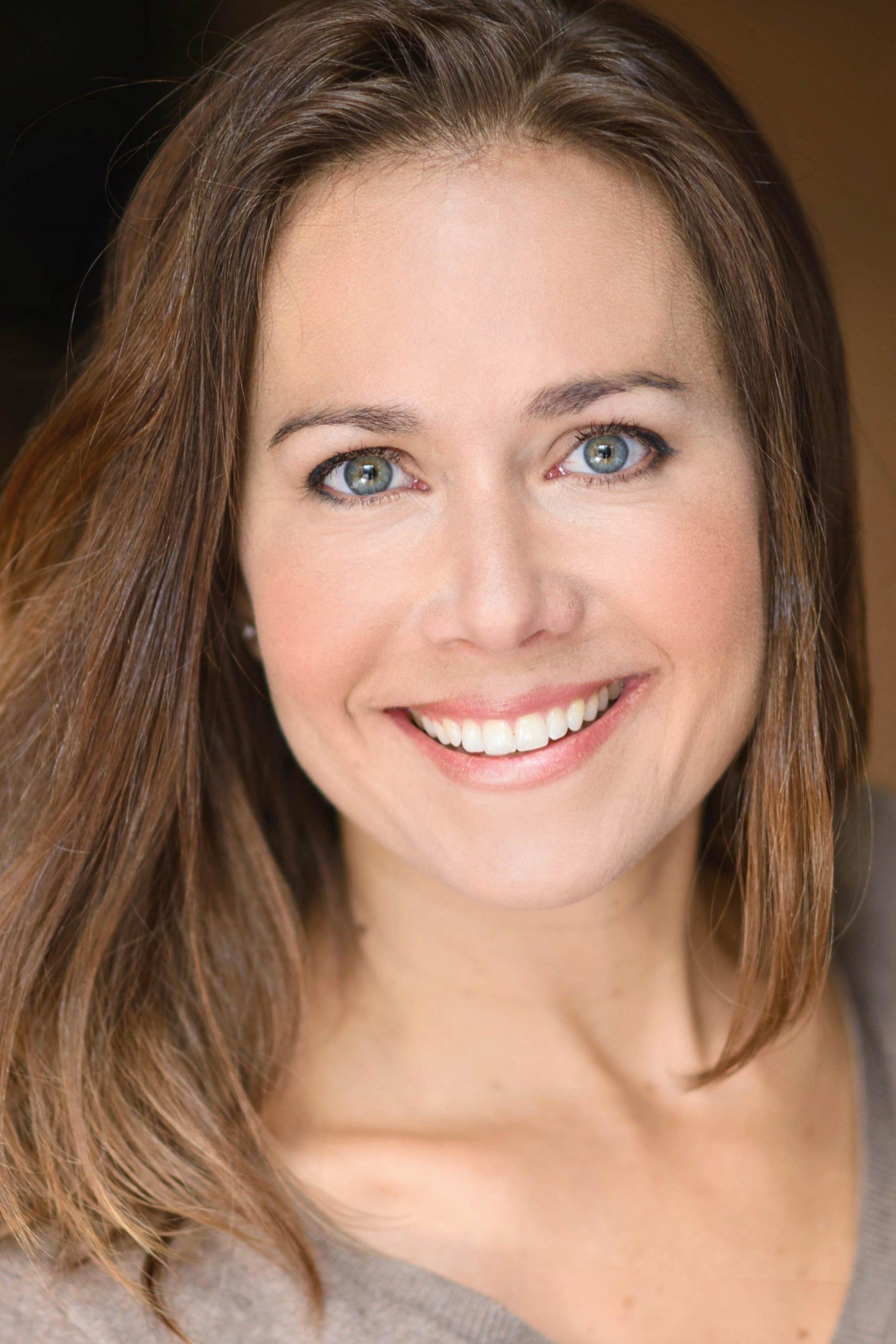 Karron Graves – Foto