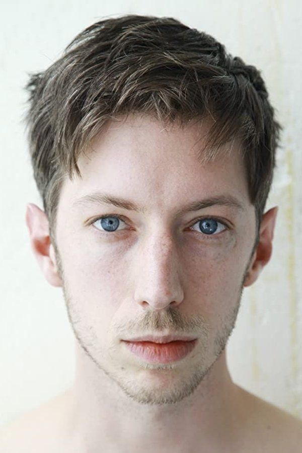 Max Mauff – Foto