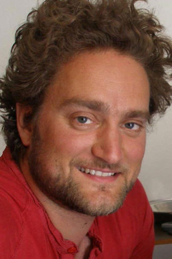 Carsten Søsted – Foto