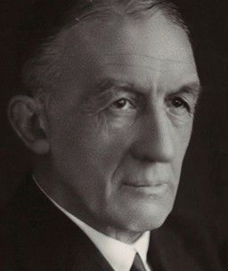 Herbert Baker – Foto