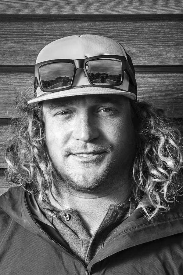 Parks Bonifay – Foto