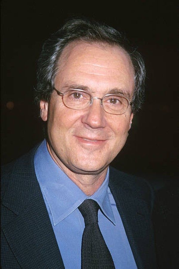 Rick Berman – Foto