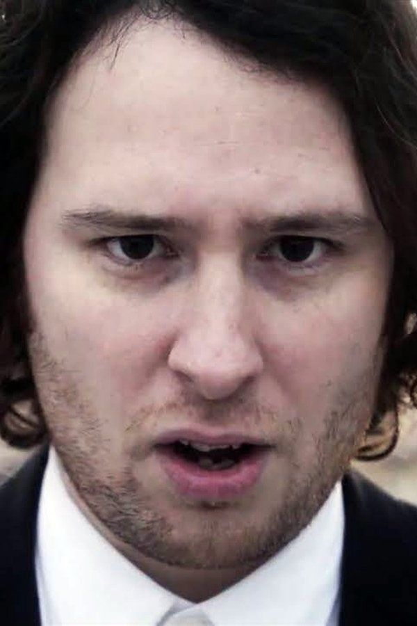 Alex Dezen – Foto