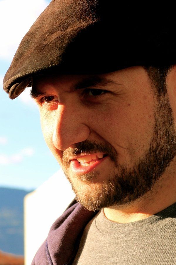 Jonathan Montepare – Foto