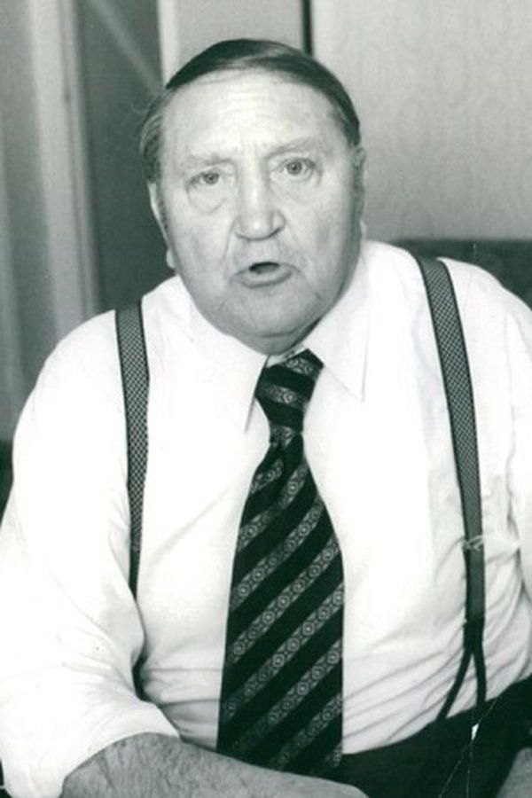 Arthur Mullard – Foto