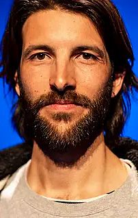 Matthias Castegnaro – Foto
