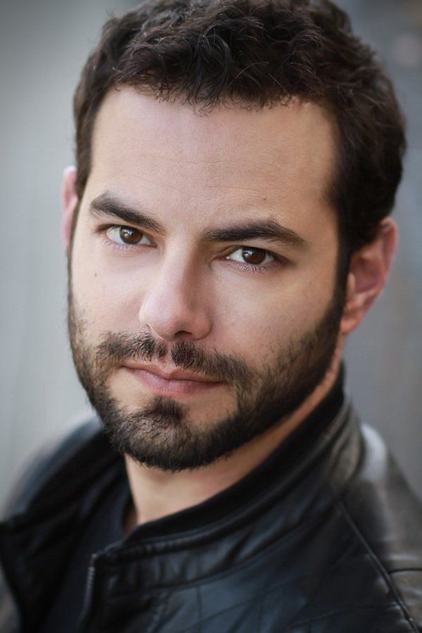 Jamie Elman – Foto