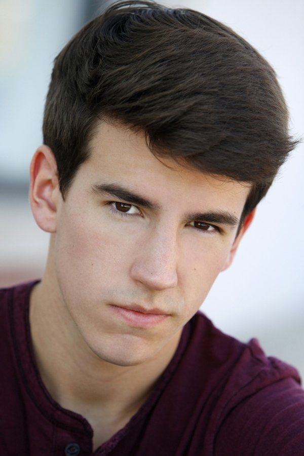 Derek Brandon – Foto