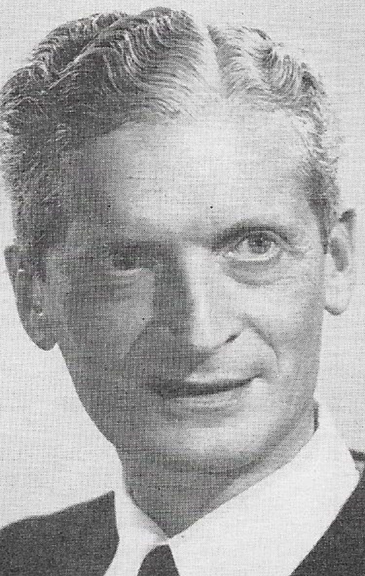 László Benedek – Foto