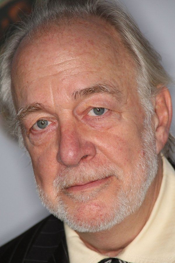 Howard Hesseman – Foto