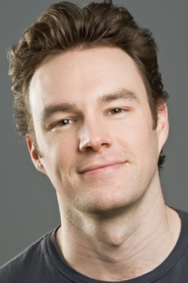 Mark Hildreth – Foto