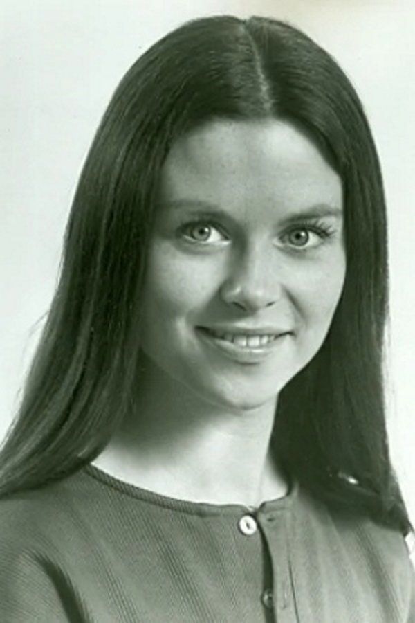 Darleen Carr – Foto