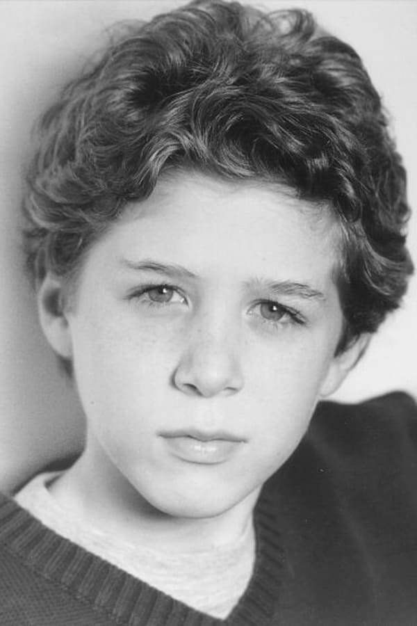 Gideon Jacobs – Foto