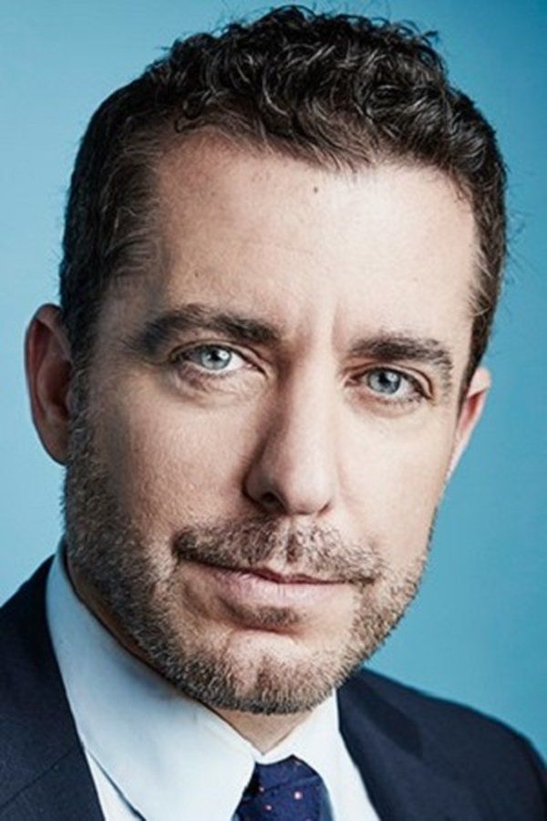 Jason Jones – Foto