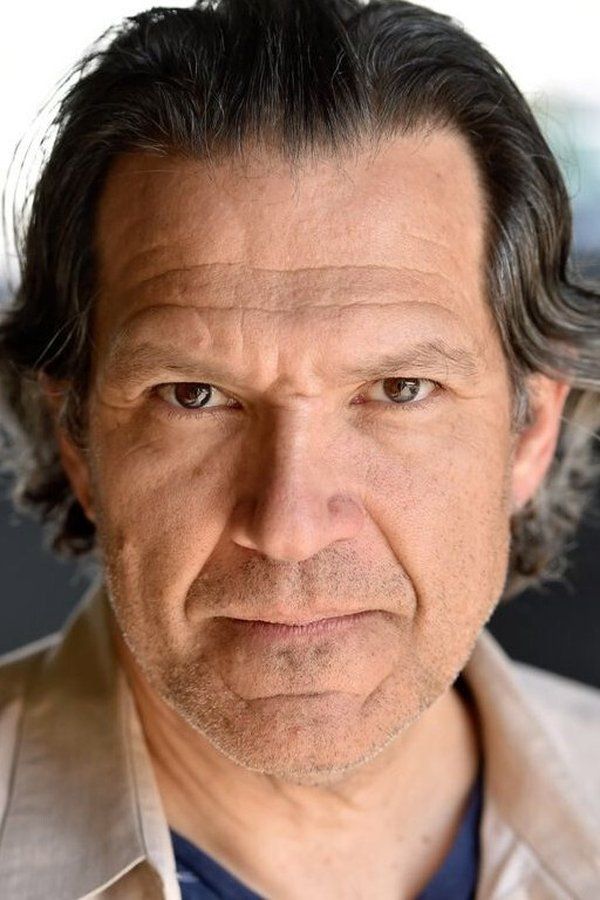 Paul Perri – Foto