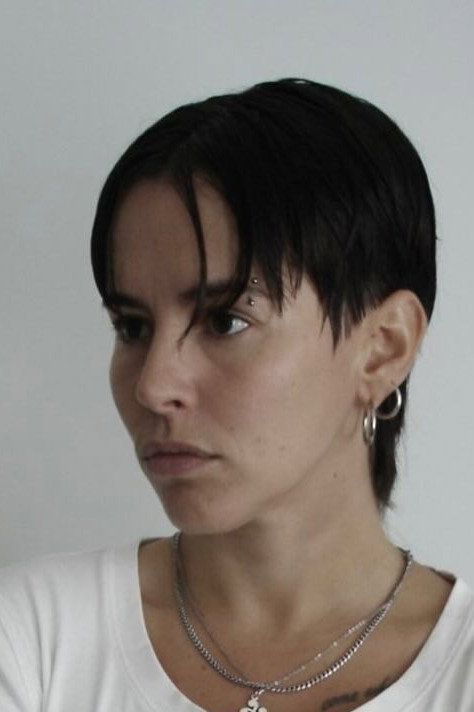 June G. Manrike – Foto