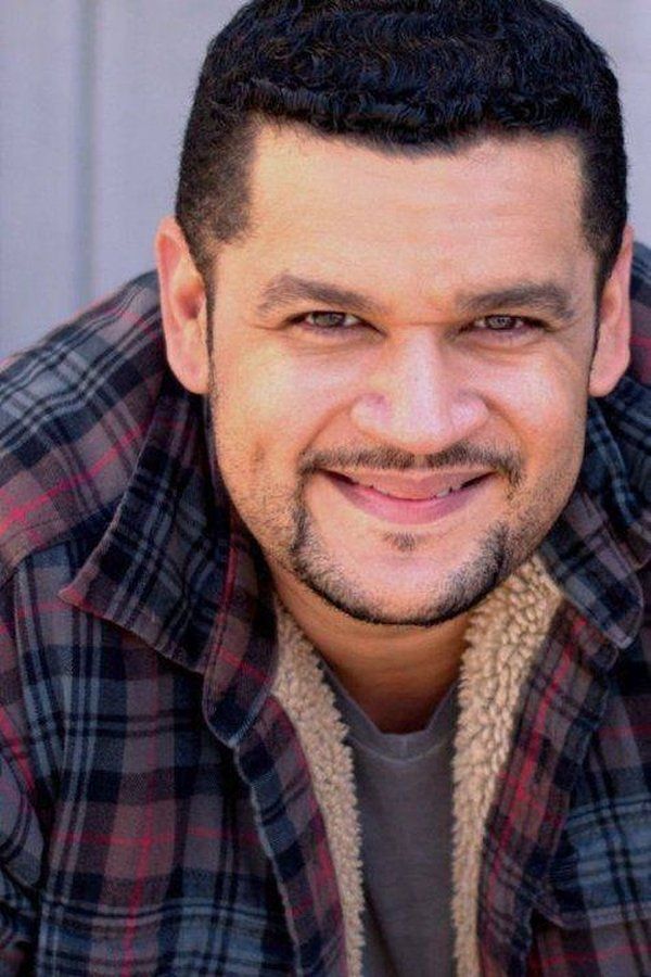 J. Omar Castro – Foto