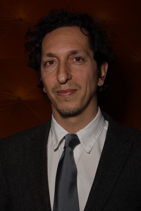 Stéphane Foenkinos – Foto
