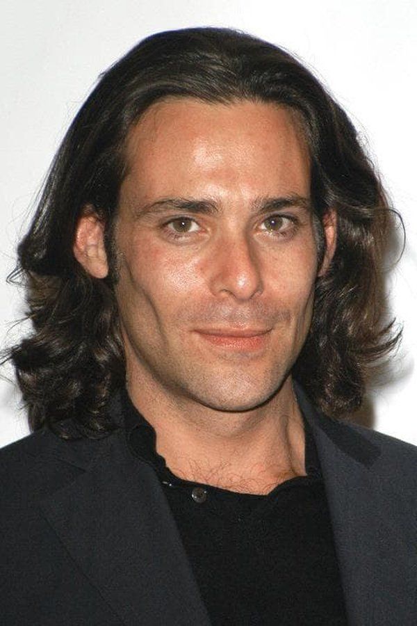 James Callis – Foto