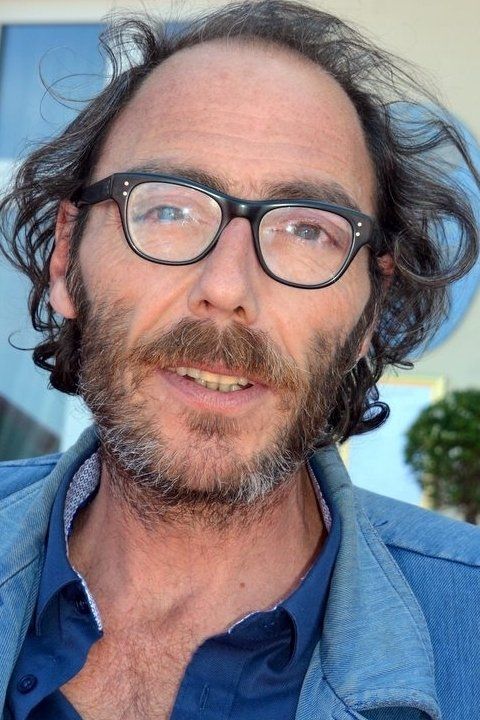 Philippe Rebbot – Foto