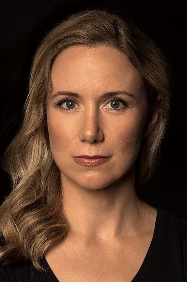 Laura Ault – Foto