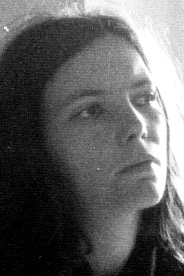 Sibylle Baier – Foto