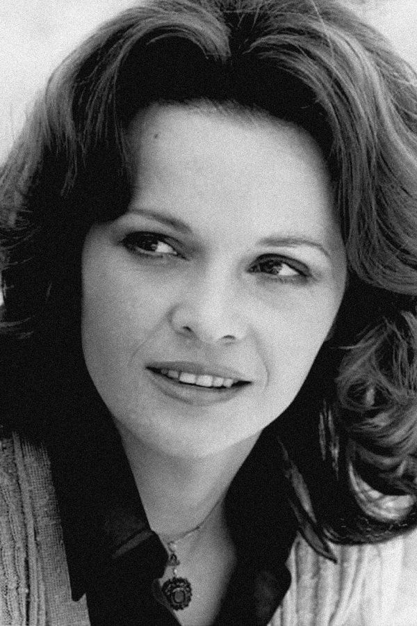 Laura Antonelli – Foto
