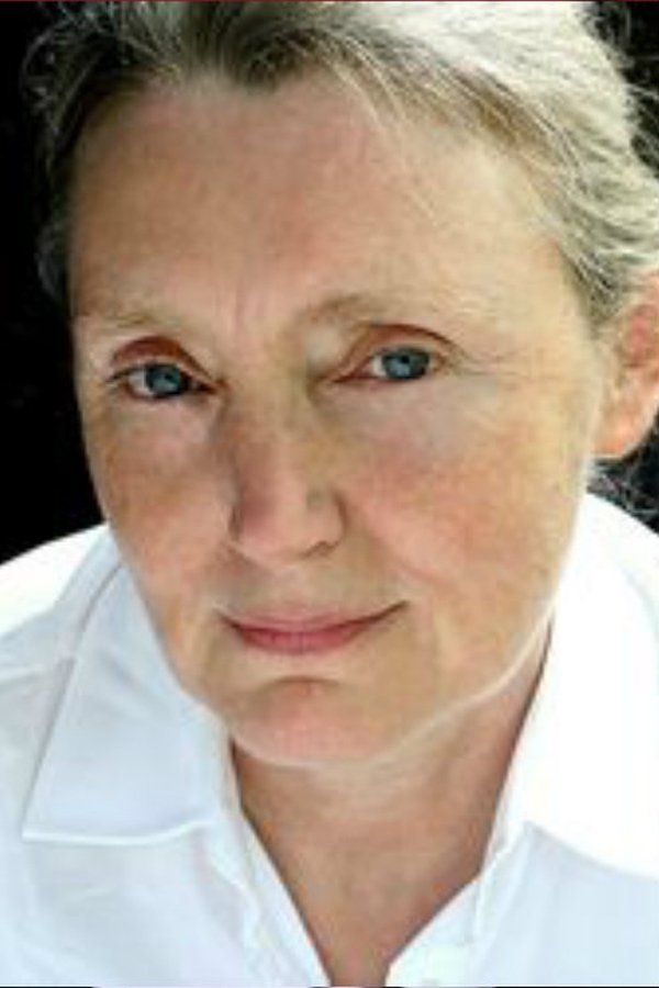 Pat Murphy – Foto