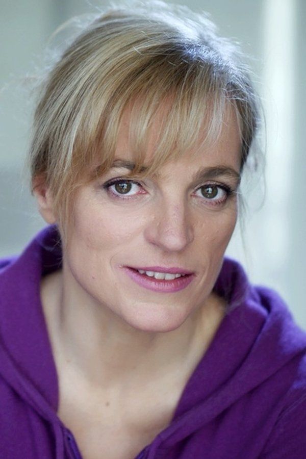 Eloïse Labro – Foto