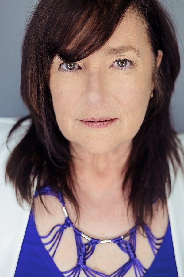Joanne Samuel – Foto