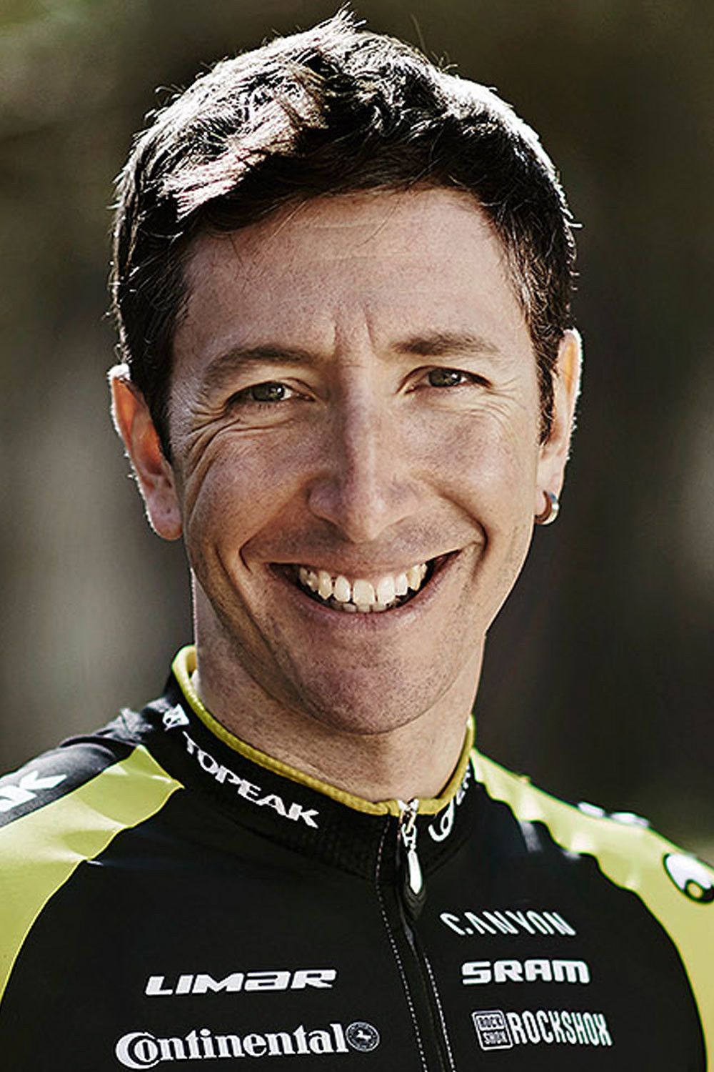 Jeremiah Bishop – Foto