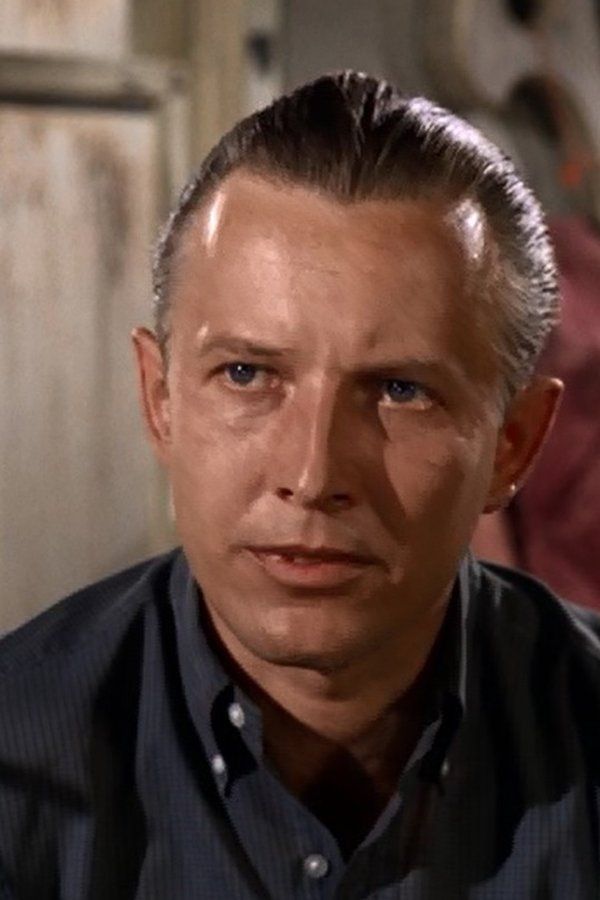 Jan Merlin – Foto