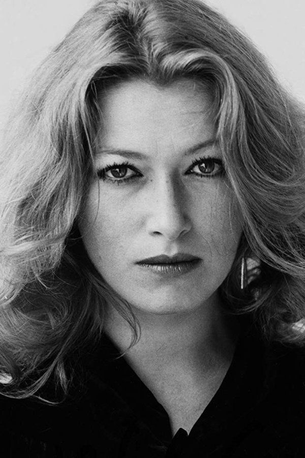 Katja Rupé – Foto