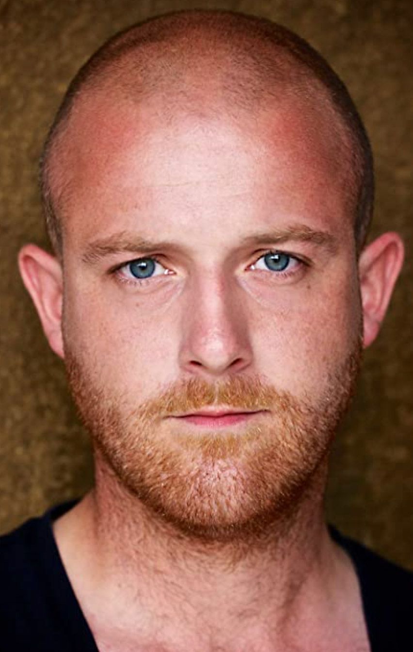 Gregor Firth – Foto