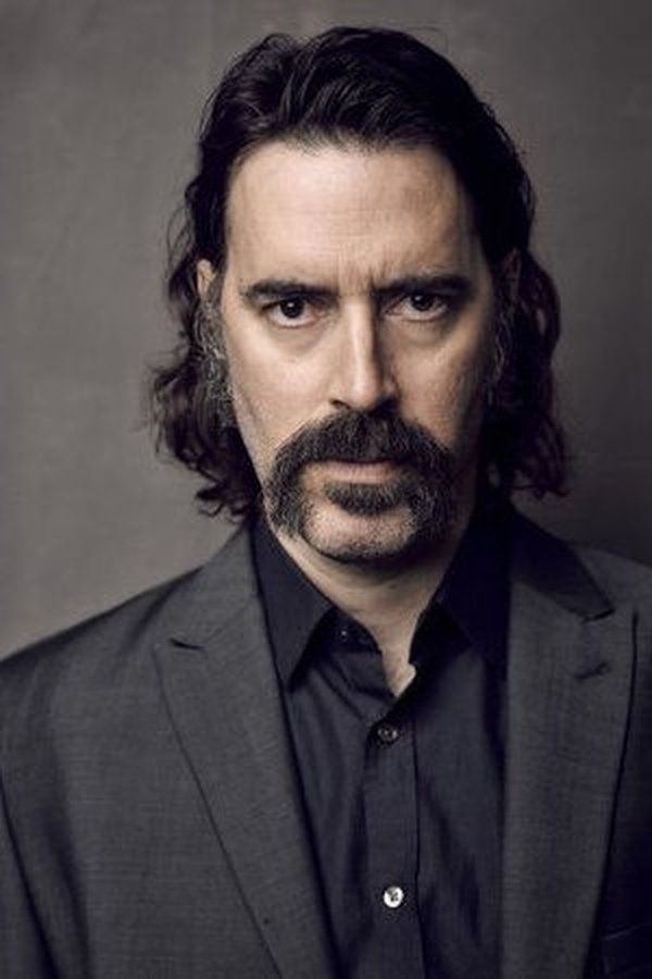 Jeff Daniel Phillips – Foto