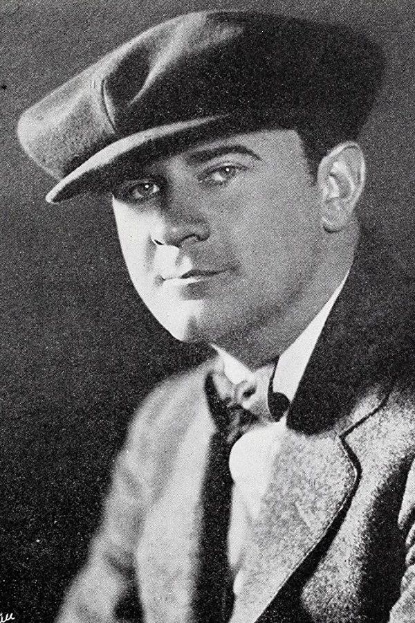 Eddie Gribbon – Foto