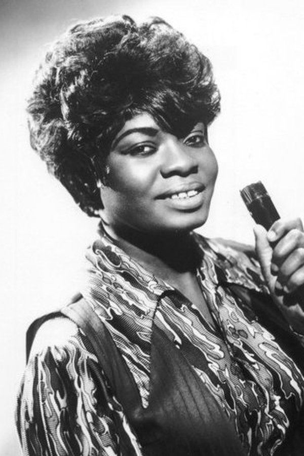 Koko Taylor – Foto