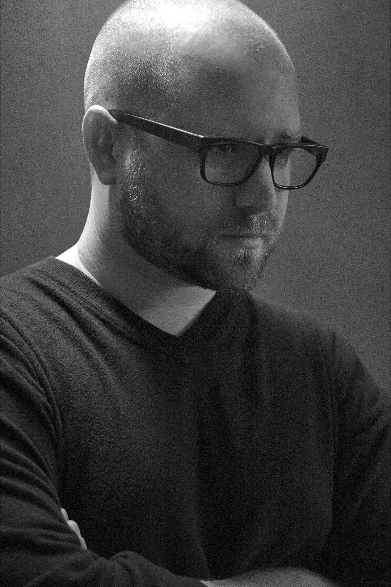 Andrew Scott Bell – Foto