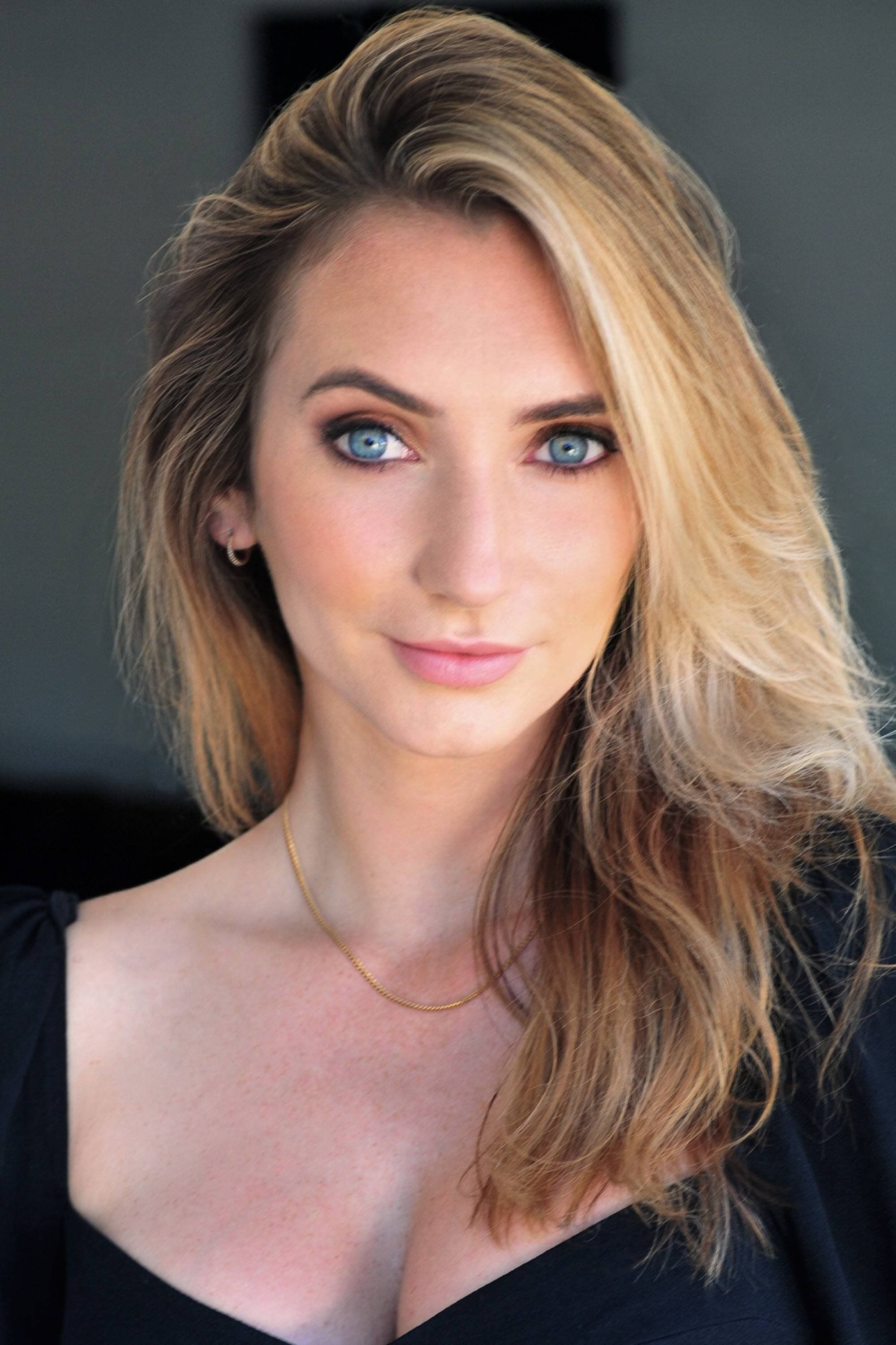 Britanni Johnson – Foto